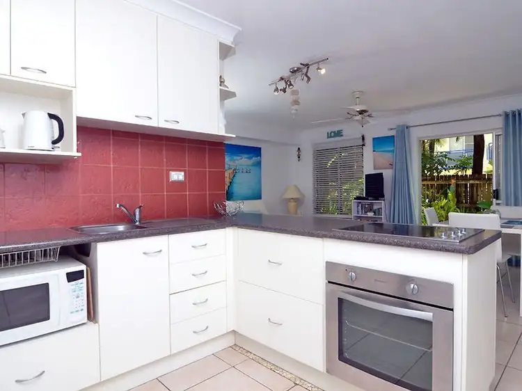 Second view of Homely unit listing, 2 Castaways/32 Mowbray Street, Port Douglas QLD 4877