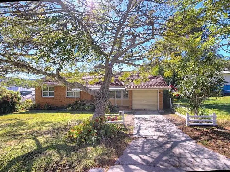 Fourth view of Homely house listing, 8 Murray Street, East Lismore NSW 2480