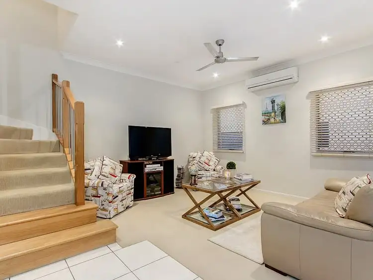 Third view of Homely house listing, Unit 4/13 Turrbal Place, Aspley QLD 4034