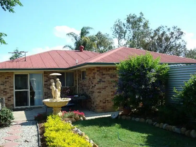 Fourth view of Homely house listing, 11 Topaz Crescent, Lockyer Waters QLD 4311