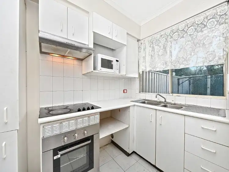 Third view of Homely townhouse listing, 61/5 Tenby Street, Blacktown NSW 2148