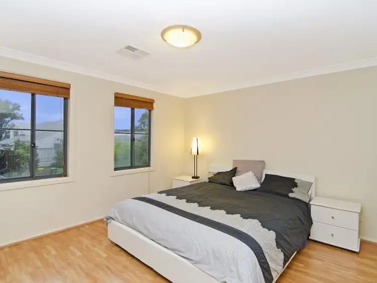 Fifth view of Homely house listing, 12 Wilkins Avenue, Beaumont Hills NSW 2155