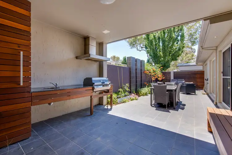 Third view of Homely townhouse listing, 80/215 Aspinall Street, Watson ACT 2602