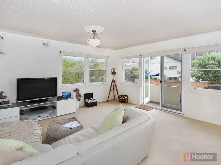 Third view of Homely unit listing, 4/109 Ocean Street, Narrabeen NSW 2101