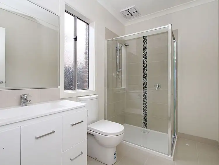 Fifth view of Homely house listing, 8 Inverness Road, Mernda VIC 3754