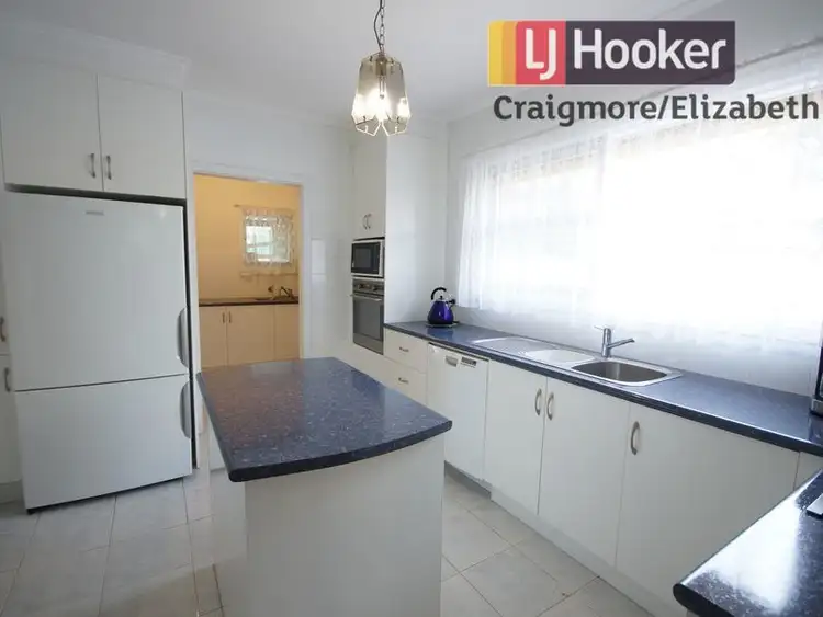 23 Seaborough Road, Elizabeth Park SA 5113