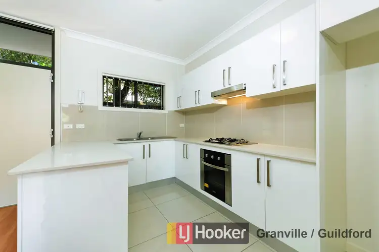 Second view of Homely house listing, 3/21 St Ann Street, Merrylands NSW 2160