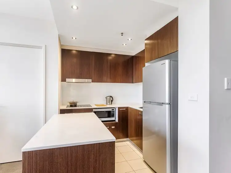 Seventh view of Homely unit listing, 103/3 London Circuit, City ACT 2601