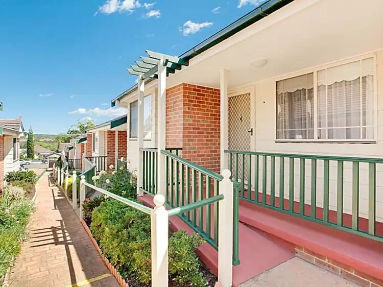 Second view of Homely retirement listing, 6/66-68 Broughton Street, Camden NSW 2570