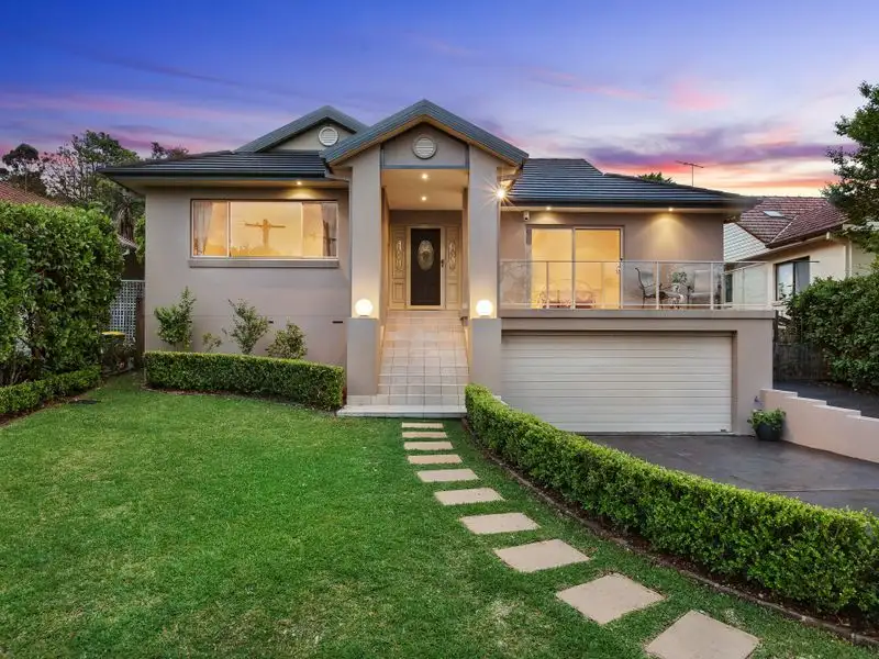 Main view of Homely house listing, 8 Roma Road, St Ives NSW 2075