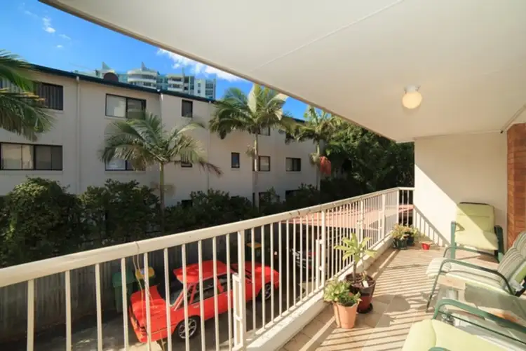 3/157 Frank Street, Labrador QLD 4215