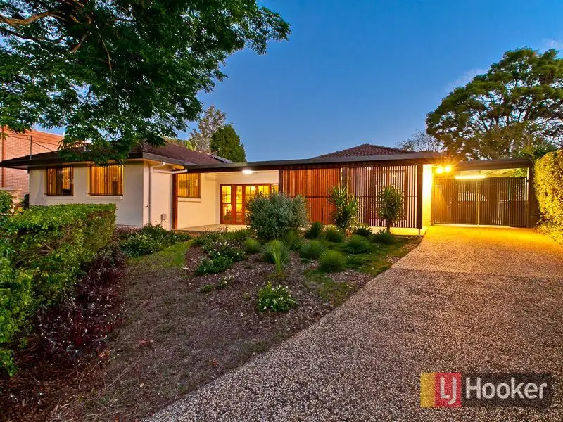 Main view of Homely house listing, 33 Terrence Street, Aspley QLD 4034