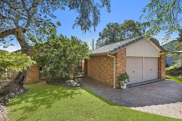 Second view of Homely house listing, 4 Poplars Avenue, Bateau Bay NSW 2261