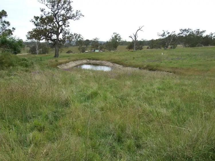 Second view of Homely land listing, Lot 5 Newlyns Estate, Bega NSW 2550