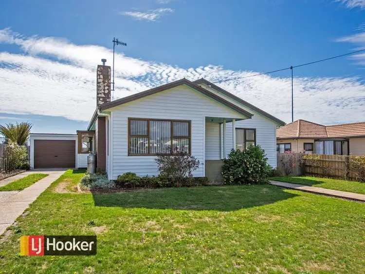 38 Terrylands Street, Hillcrest TAS 7320