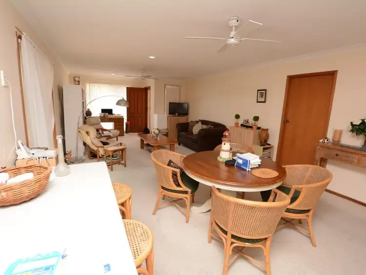 Second view of Homely villa listing, 3/89 Old Bar Road, Old Bar NSW 2430