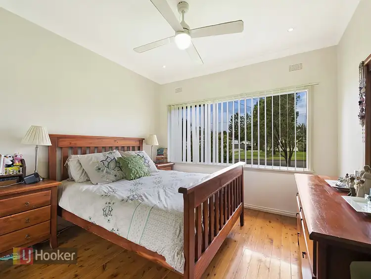 Sixth view of Homely house listing, 8 Oklahoma Avenue, Toongabbie NSW 2146