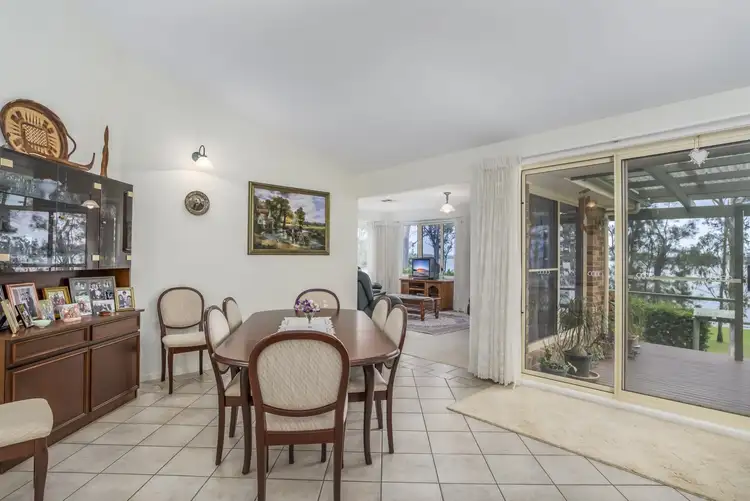 Sixth view of Homely house listing, 58 Bulgonia Road, Brightwaters NSW 2264