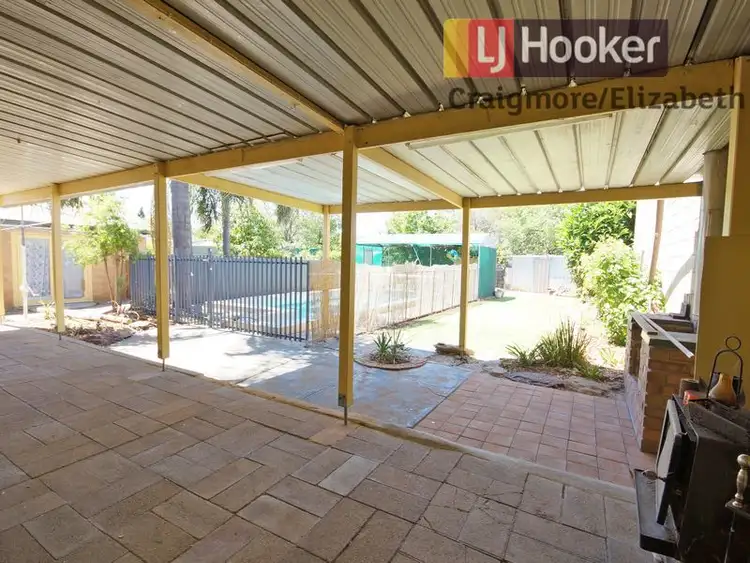 Second view of Homely house listing, 15 Judd Road, Elizabeth SA 5112