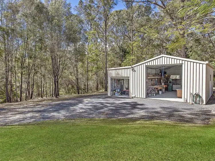 Third view of Homely house listing, 17 Lawnhill Drive, Nerang QLD 4211