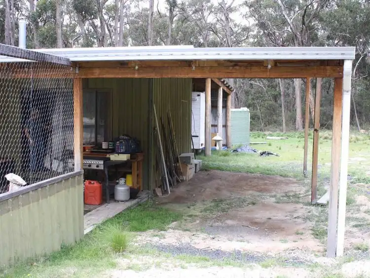 Sixth view of Homely rural property listing, 3 Carrot Farm Road, Deepwater NSW 2371