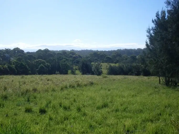 Second view of Homely land listing, Lot 19 Arinya Place, Bingie NSW 2537