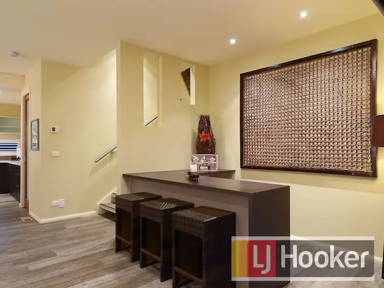Fourth view of Homely house listing, 40 Timberside Drive, Beaconsfield VIC 3807