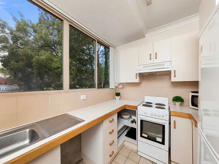 Third view of Homely unit listing, 1/33 York Street, Indooroopilly QLD 4068