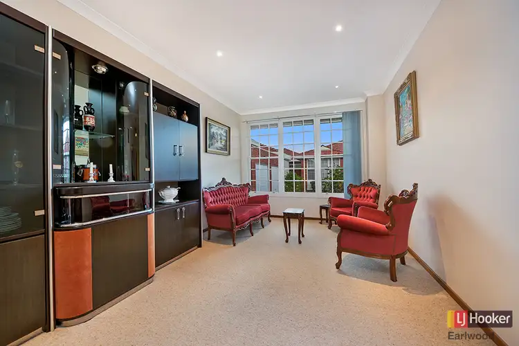 Fifth view of Homely villa listing, 4/39-41 Robinson Street, Monterey NSW 2217