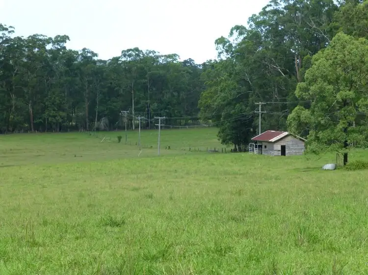 Second view of Homely land listing, Address available on request