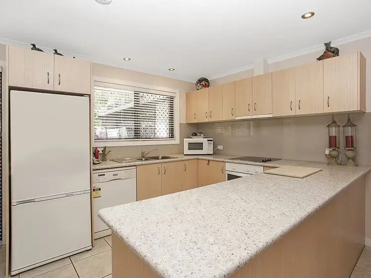 Third view of Homely house listing, 31 Yarrayne Road, Nerang QLD 4211