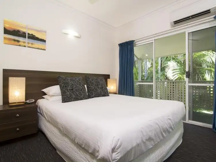 Sixth view of Homely unit listing, 54 Rendezvous/121 Port Douglas Road, Port Douglas QLD 4877
