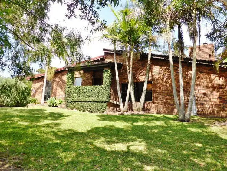 1 Miles Close, Forster NSW 2428