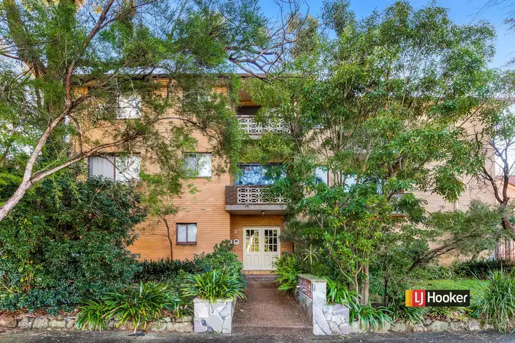 9/23-25 Arthur Street, Marrickville NSW 2204