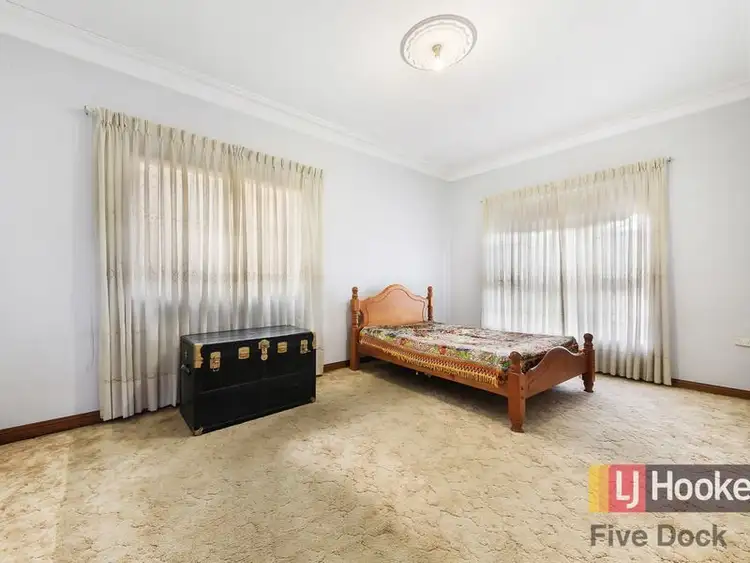 Sixth view of Homely house listing, 308 Lyons Road, Russell Lea NSW 2046