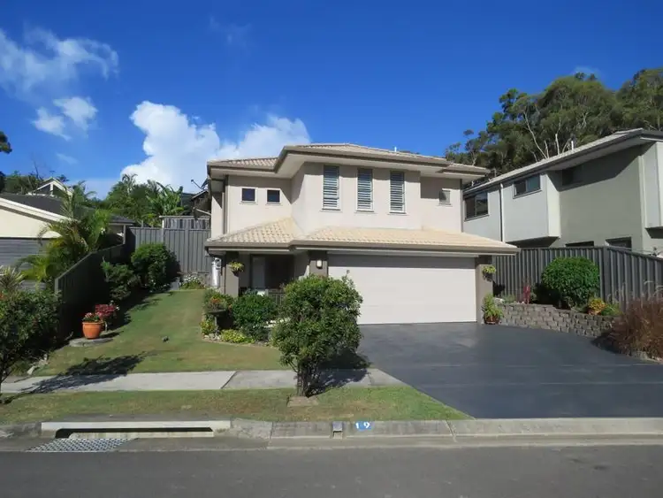 Main view of Homely house listing, 19 Rippon Place, South West Rocks NSW 2431