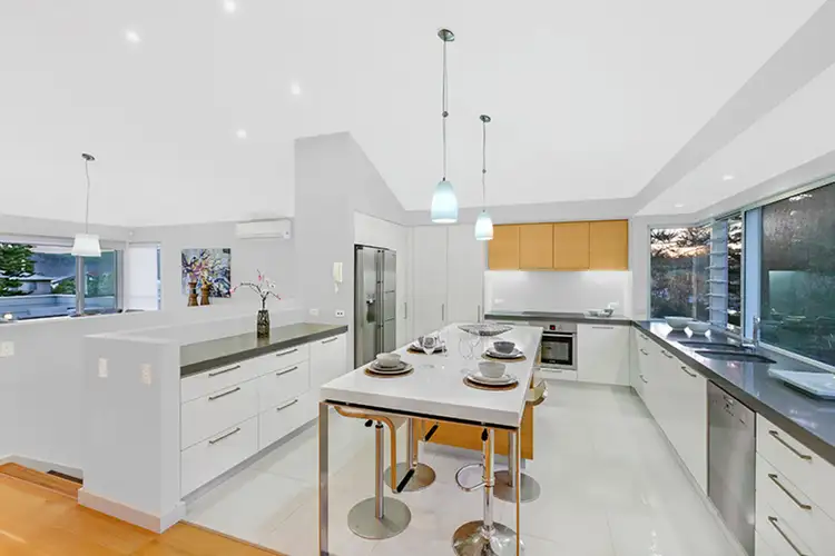 Fifth view of Homely house listing, 250 Del Monte Place, Copacabana NSW 2251