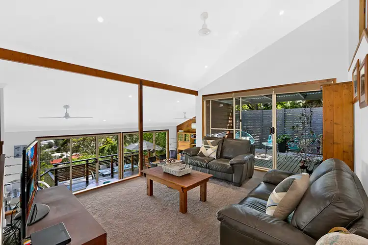 Sixth view of Homely house listing, 57 Fairscene Crescent, Avoca Beach NSW 2251