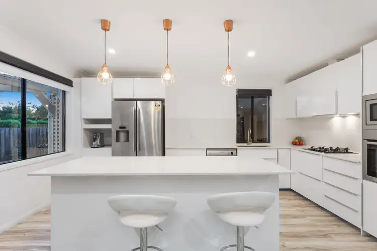 Second view of Homely house listing, 11 Gardiner Street, Downer ACT 2602