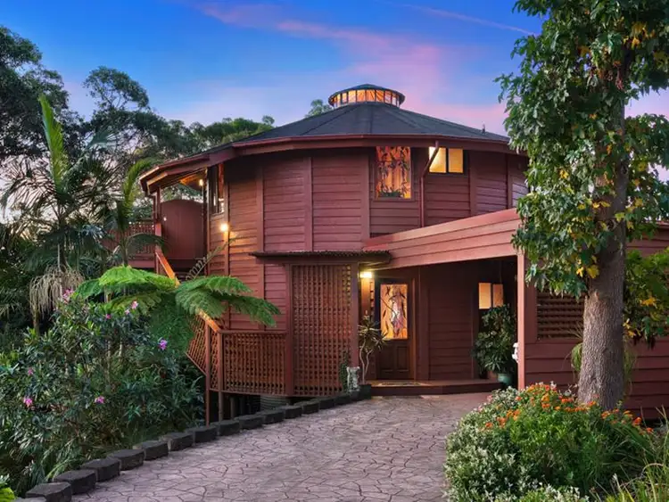 Fourth view of Homely house listing, 12 Kennedy Place, Bayview NSW 2104