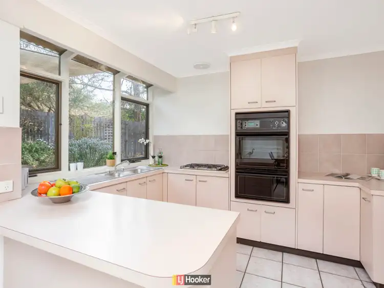 Fifth view of Homely house listing, 6 Allott Place, Belconnen ACT 2617