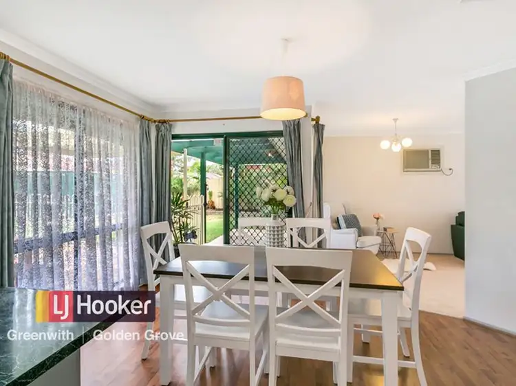 Third view of Homely house listing, 18 Padilla Street, Paralowie SA 5108