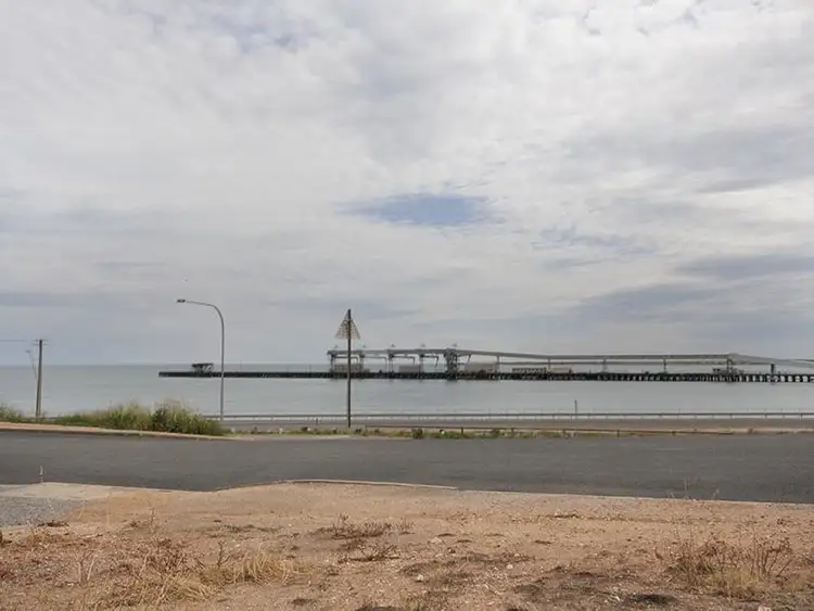 Main view of Homely land listing, 3 Carleton Crescent, Wallaroo SA 5556