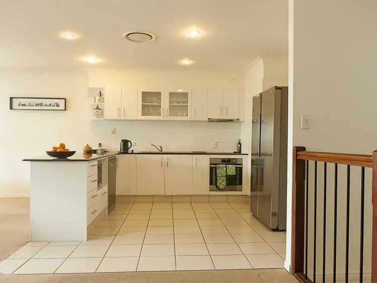 Second view of Homely unit listing, 9/2 Ridgeline Way, Highland Park QLD 4211