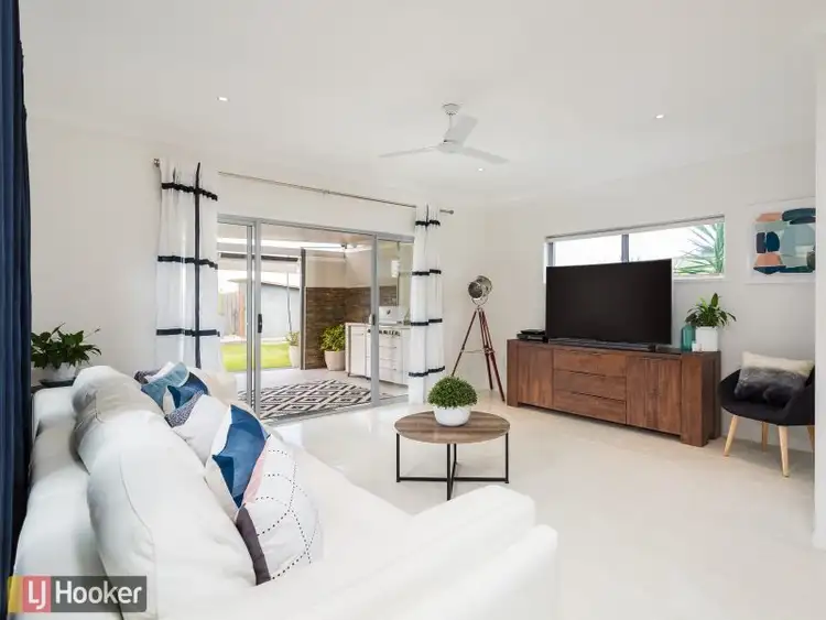Third view of Homely house listing, 69/19 Santa Barbara Road, Hope Island QLD 4212