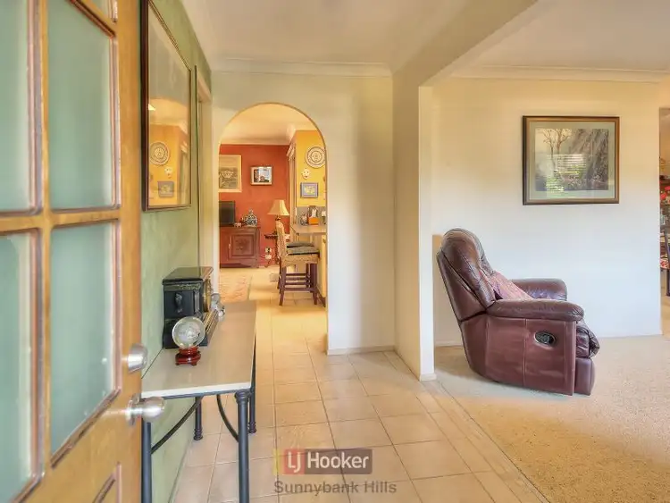 Sixth view of Homely house listing, 27 Inca Street, Sunnybank Hills QLD 4109
