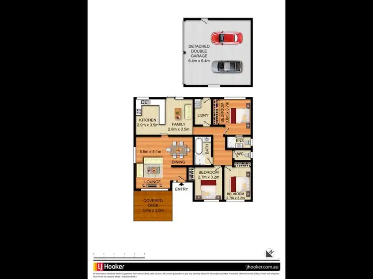 Fifth view of Homely townhouse listing, 5/27 Crisp Circuit, Bruce ACT 2617