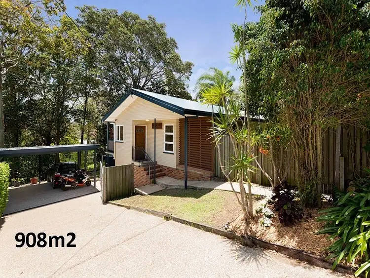 75 Fig Tree Pocket Road, Chapel Hill QLD 4069