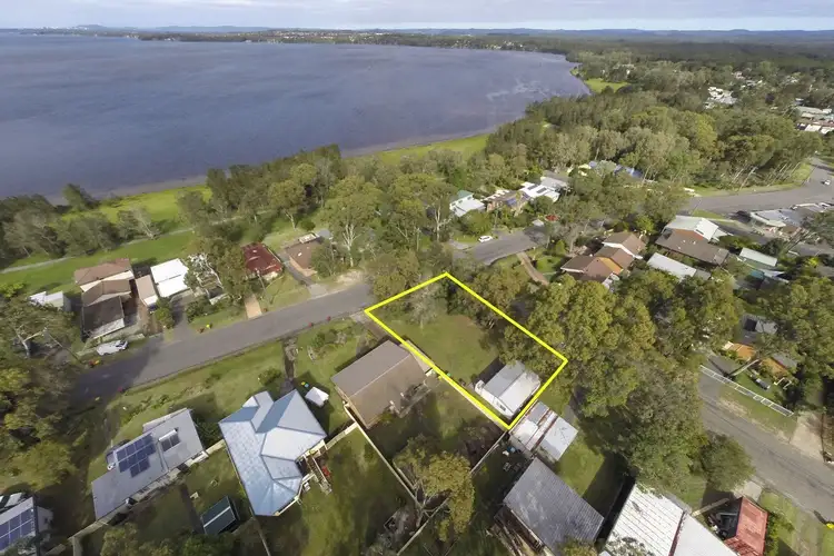 Main view of Homely house listing, 23 Liamena Avenue, San Remo NSW 2262