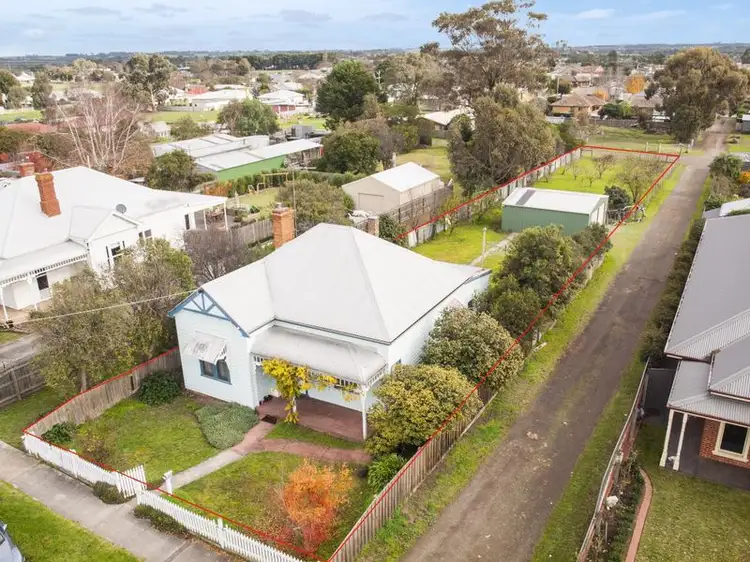 Main view of Homely house listing, 19 Campbell Street, Colac VIC 3250